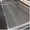 Buy cheap Flexible 316 Stainless Steel Sheet Plate With Surface BA 2B 8K 200mm from wholesalers