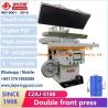 Buy cheap High Pressure Wrinkle Free Garment Pressing Machine For Cotton Shirt Front Body from wholesalers