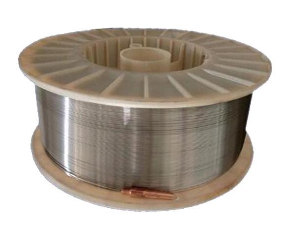 Buy cheap Crusher Hardfacing 1.2mm HRC58 Surfacing Welding Wire from wholesalers