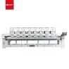 Buy cheap CE Computerized Flat Embroidery Machine Garment 8 Heads Embroidery Machine from wholesalers