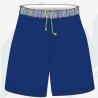 Buy cheap BSCI Mens Rugby Style Shorts from wholesalers