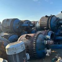 Buy cheap Atmospheric 2.2-4KW Used Chemical Reactor Stainless Steel product
