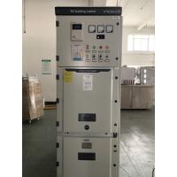 Buy cheap 630A 3.6KV Metal Enclosed Switchgear KYN28A-12 MV Switchgear Panel product