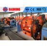 Buy cheap Cable Machine Manufacturer Cable Laying Up Planetary Gear Stranding Machine from wholesalers