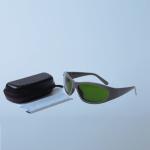 1200nm IPL Hair Removal Safety Glasses Polycarbonate Safety Goggles