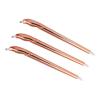 Buy cheap Champagne Disposable Microblading Pen Microblading Eyebrow Tattoo Pen from wholesalers