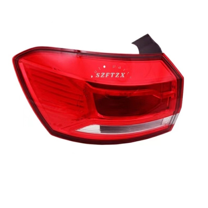 4133100XKY74A Auto Headlights Rear Light Outer Taillight Assembly For Great Wall Haval F5