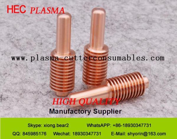 Buy cheap Electroce 220037 Powermax 1650 parts / PowerMax1250 Plasma consumables from wholesalers