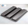 Buy cheap RK Bakeware China Foodservice NSF Pullman Loaf Pan , Lasagna Baking Pan Meat Loaf Pan from wholesalers