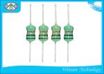 Humidity Resistance Fixed Inductor Compact / Lightweight 0.1-1000uH ROHS