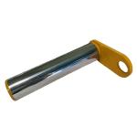 High Strength 90-420mm Bulldozer Pin Bucket Pin For Excavator