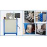 Buy cheap 2 Inch Hydraulic Hose Press Machine 6-51mm AC Hose Crimping Machine CBK-51B from wholesalers