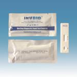 25mlU/Ml Fertility Test Kits Pregnancy Hcg Test Card CE ISO 13485