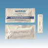 Buy cheap 25mlU/Ml Fertility Test Kits Pregnancy Hcg Test Card CE ISO 13485 from wholesalers