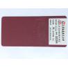 Buy cheap Thermoset Electrostatic Wrinkle Finish Powder Coat Polyester Resin Material from wholesalers