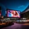 Buy cheap Outdoor Commercial Advertising LED Display P3.91 Fixed Digital LED Display Board from wholesalers