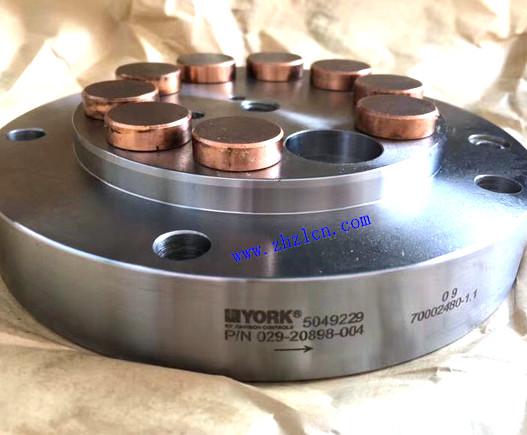 Buy cheap york-compressor 029 20898 002 parts from wholesalers