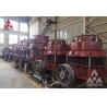 Buy cheap Zhongxin copper ore cone crusher from wholesalers