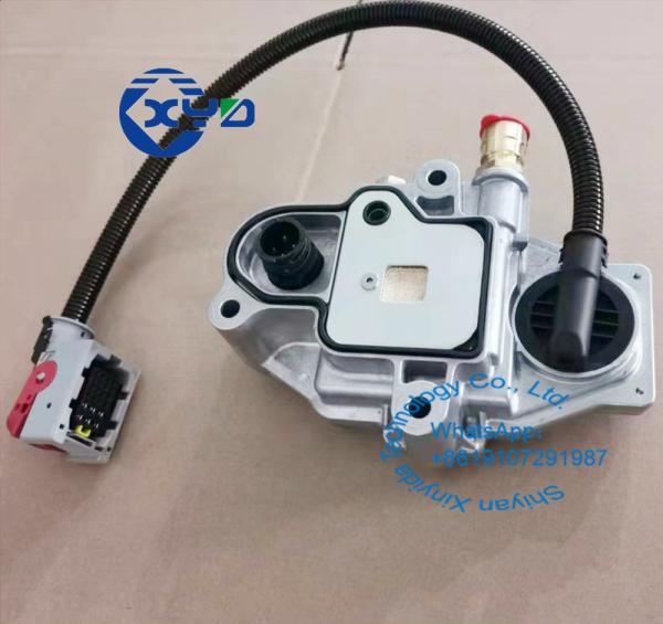 Buy cheap Truck Trailer Buses Engine Solenoid Valve 22327063 21710522 21206430 21965253 For from wholesalers
