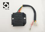 Lifan 150cc Cg125 Motorcycle Regulator Rectifier Replacement Double Output