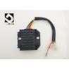 Buy cheap Lifan 150cc Cg125 Motorcycle Regulator Rectifier Replacement Double Output from wholesalers
