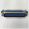 Buy cheap Male 14 24 36 50 Pin DDK Centronic Right Angle PCB Connector Certified UL from wholesalers