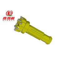 Buy cheap Cop44 Series DTH Hammer Bit Size 4.5" ~ 6" 23CrNi3Mo Steel / YK05 Carbide product