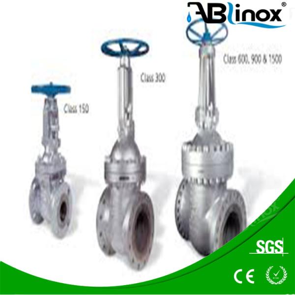 Buy cheap SS304 Stainless Steel Lost Wax Investment Casting Valve Parts OEM / ODM from wholesalers