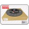Buy cheap Original Japan Parts Isuzu EXR51 6WF1 Centerforce Clutch B 1312409820 1-31240982-0 from wholesalers
