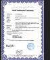 shenzhen John lewis qillin technology co., LTD Certifications