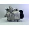 Buy cheap LANDROVER DISCOVERY 2.7 LR019132 DENSO AC COMPRESSOR 437100-7520 from wholesalers