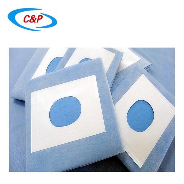 Buy cheap Optimal Comfort And Performance Sterile Fenestrated Drape For Infection Control from wholesalers