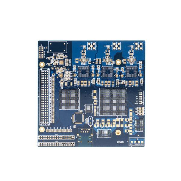 Buy cheap IPC Rigid PCB from wholesalers