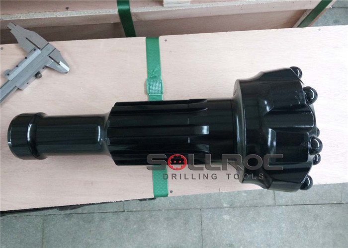 Quarrying Rock Hammer Bits M40 DTH Bit Rock Drill Bits For Blasting Drilling​