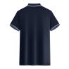 Buy cheap Golf Polo Shirt Tops Leisure Sportswear Spring Summer Clothes Golf Clothing Polos Shirt with Printed Logo from wholesalers