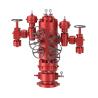 Buy cheap AA-HH Oil Gas Wellhead Equipment Tubing Head Christmas Tree from wholesalers