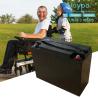 Buy cheap 24V 20Ah 18650 Rechargeable Battery Pack for Power Mobility Wheelchair from wholesalers