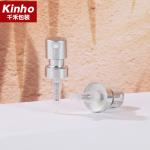 15/18/20MM Fine Mist Water Pump Aluminum Perfume Sprayer Crimp Pump 0.13ML For