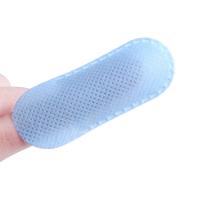 Buy cheap Strawberry Textured Teeth Wipes 5.5cm Deep Clean Dental Wipes For Dogs Teeth product