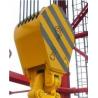 Buy cheap Alloy Steel 60m/Min 110kN Drilling Rig Traveling Hook Block from wholesalers