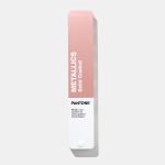 655 Metallic colors for print and packaging Pantone Metallics Guide SKU: GG1507A