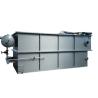 Buy cheap Industrial and Domestic Sewage Treatment with Seaworthy Packing Air Flotation Machine from wholesalers
