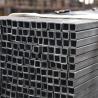 Buy cheap CE 3x3 Galvanized Square Tubing ASTM A53 Ms Steel Pipe from wholesalers