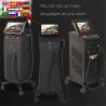 Buy cheap 755nm 808nm Diode Laser Hair Removal Machine Ice Titanium Laser Hair Removal Machine from wholesalers