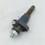 Excavator Engine Fuel Injector VOE21147445 0414693005 For Volvo EC240 EC290B