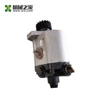 Buy cheap ZOOMLION Crane Chassis Accessories 1032300027 Steering Oil Pump PY25003 QC25/13 product