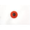 Buy cheap SGS 5 Inch Red Medium Drill Cleaning Brush For Carpet Cleaning And Car Wheel Cleaning from wholesalers