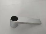 Buy cheap Excellent Quality Lock Accessories , Vault Door Handle Satin Chrome Plated from wholesalers