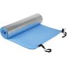 Buy cheap EVA Camping Anti Slip Gym Mat 1.2cm Aluminum Soft Yoga Mat from wholesalers