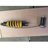 Buy cheap For Suzuki Gsx1200 Motorbike Shock Absorber , Nitrogen Cell Replacement Rear Shock Absorber from wholesalers